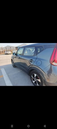 سول • ٢٠٢٠ • حادث