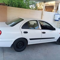 سني • ٢٠٠٩ • محرك وكير شرط