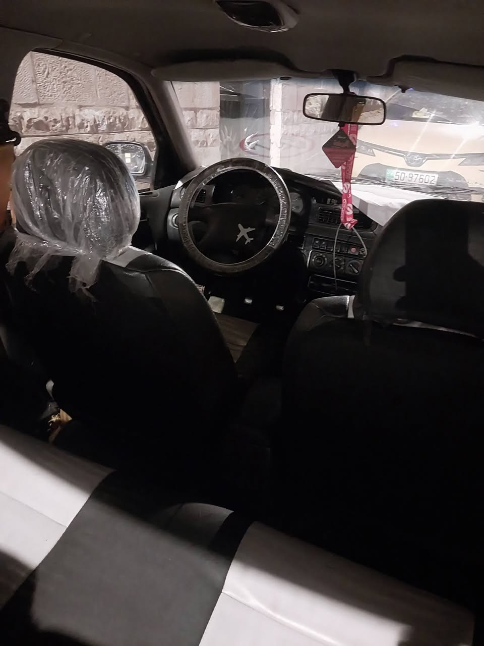 بسم الله الرحمن الرحيم0797602443
كيا سيفيا موديل 96 

متور سنقل صلاه النبي 

القير عادي 

السياره الغرفه وكاله 

السياره على الواقع أجمل 

الفحص خالي قص قلبان بدك تفحص افحص الك 

كوشوك جديد 

 

السياره طبعا لونها ابيض ونا ماسس على الأحمر ضل بدها رشه عليي 

ترخيص منتهي قبل اسبوع 

موجوده القويسمه


**إذا كنت صاحب هذا الإعلان وتريد حذفه لأي سبب، رجاءا أرسل رسالة إلى الدعم الفني**