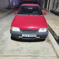 كاديت 16موديل 91   كير محرك شرط تيرات جداد سياره مال بيت سعر 30 077094...