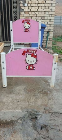 جرباية اطفال السعر 35 مستخدمه 07776806301‏‪ ‏‪ 0783 849 6426‬‏