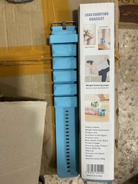 ثقالات تمارين • ٦ قطع • وزن ثقيل