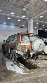 فتك ٤٨٠٠ • ٢٠٠٧ • دبل تماتيك