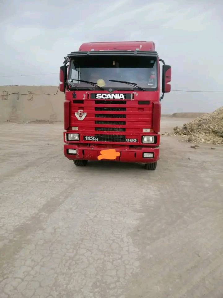 السلام عليكم للبيع اسكانيه بطه 13بلاد مكينه وكير جدد 88سوده لا تنقيص ولا بخارتخم تاير سنويه 29 قلاب بلسنويه جاهزة ***********/***********
