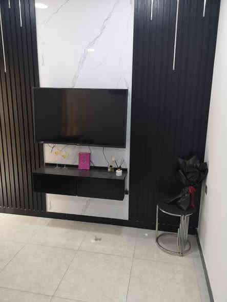 للايجار السنوي شقة قرب جسر ال 600 مقابل بانزينخانة سبع ابكار.
غرفتين وصاله ومطبخ وخدمات مؤثثة بالكامل درجة اولى بناء جديد مع مصعد شغال 24 ساعه.
للعوائل فقط ولمدة لاتقل عن 6 أشهر.
للتواصل خاص أو واتس اب ***********
