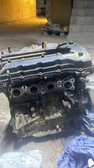 سلام عليكم من رخصت صاحب الكروب 
اخوان مكينه مال اوبتمه خليجي شرط الشغل شغاله وكلشي مابيه فقط تصعد دهن ع بلكات ماعرف شبيها حجمها 2000 اربع حساسات رايده 250 الي تخدمه يخابرني ***********
