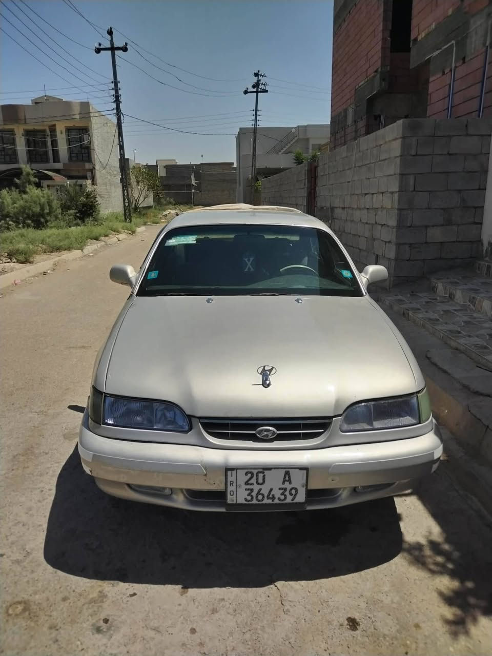 سوناتا تو اوتوماتيك جاهزة بدون نقص باتري جديد تايرات جدد صدر جديد سنوية مجدده محرك وكير مكفولات  سعر ٤٥ بيهة مجال *********** مكانهة ديالى شهربان

