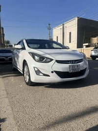 النترا • ٢٠١٦ • رقم بغداد