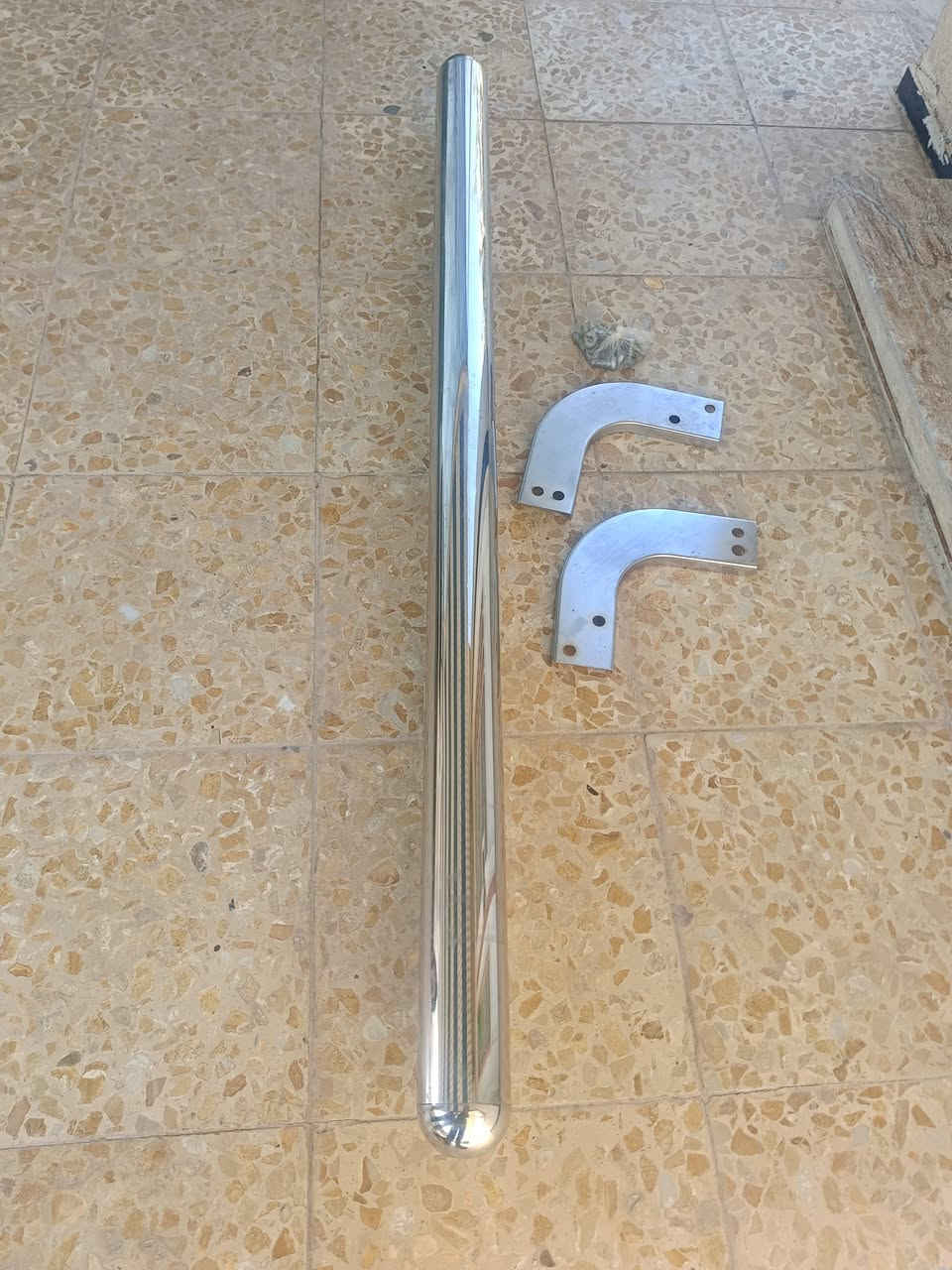 السلام عليكم دعاميه خلفيه مال كيا نثيه للبيع جديده مامشدوده سعره 55 كربلاء حي العباس ***********
