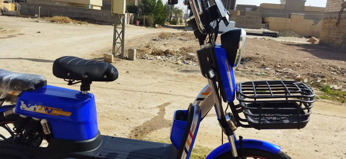 بايسكل شحن للبيع ما صارلي شهرين من ماخذه بعده جديد مكاني بابل الإسكندرية مجمع حطين السعر 375وبي مجال ***********
