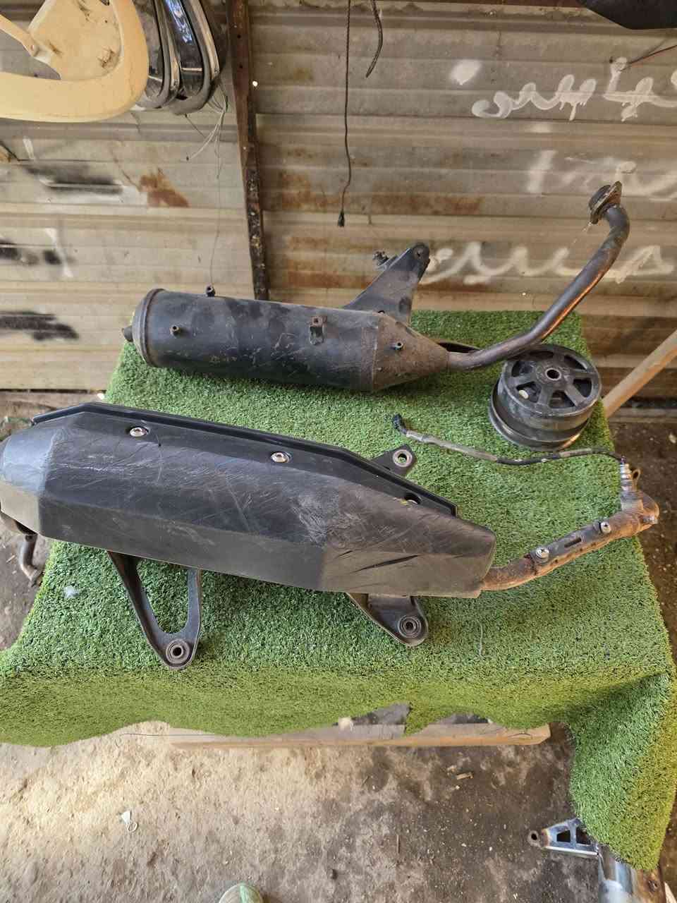 لبيع بغداد ***********
