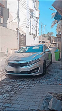 للبيع مديل ٢٠١٣ وارد كوري التصال عله ٠٧٧٨١٢٦٤٥٢٢