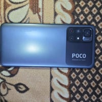 بوكو M4 برو 5G • ١٢٨ جيجا • كربلاء