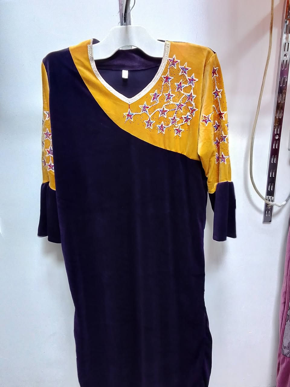 تنزيلات دشداشة قديفه السعر 5000
العنوان المسيب شارع البلديه فرع جواد الجايد


**إذا كنت صاحب هذا الإعلان وتريد حذفه لأي سبب، رجاءا أرسل رسالة إلى الدعم الفني**