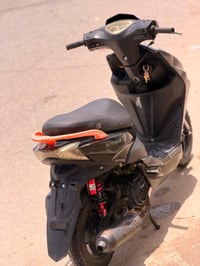 دراجه Bi/YD150T-1 السعر  للاستفسار  بيه مجال ٠٧٨٢٤٣٩٦١٦٠