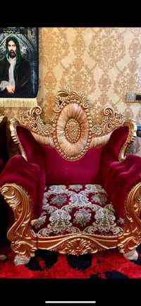 طقم ٥ قطع • جديد • البصره القبله