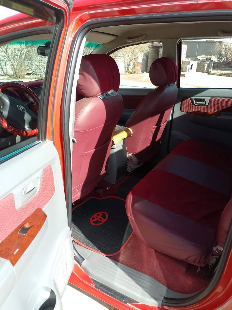 السلام عليكم بيكم هاي لوكس2011  للبيع رقم صلاح_الدين دولي شرط التحويل محرك گير اكسل شاصي شرط السياره جاملق المامي اليمين بدل المكان صلاح الدين الشرگاط للاستفسار على ***********
