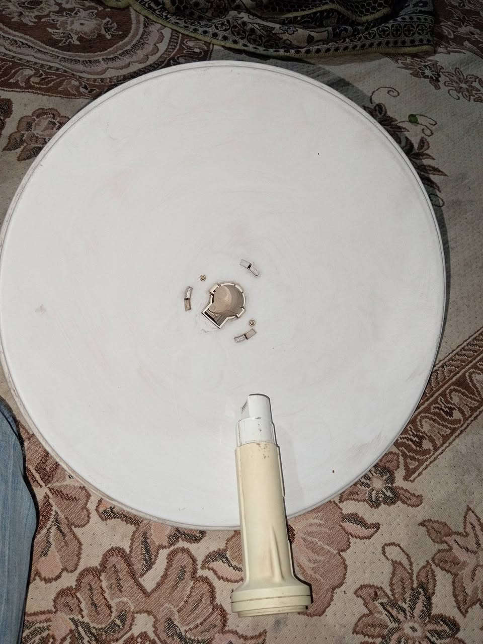 نانو للبيع ع الفحص
مستعمل سنه وحده فقط
السعر ٧٠
عنوان مشخاب او نجف اجيبه الك
*********** واتساب
