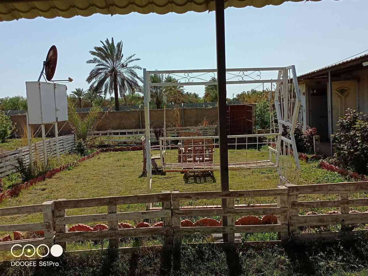 السلام عليكم #دونم_للبيع المكان بغداد الراشدية قرب البحيره 

#نوع العقار طابو ملك زراعي سند 25 تحويل ابسم المشتري 

#الاتصال_***********
