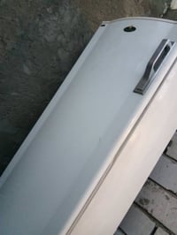 ثلاجه عاطله • يفصل الماطور • تحتاج صيانة