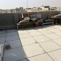 مربع ال٤٠٠٠ • ١٥٠م • مفروش