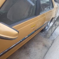 من رخصه الادمن المحترم بيجو بارس موديل 2011 بأسمي مصفره غرامات هيئة 15...