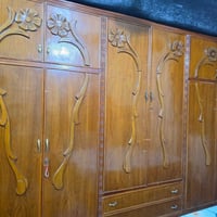 غرفة نوم • أثاث • ديكور