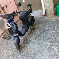 شباب دراجه شحن R9دراجه جديده كفاله  كفاله عامه كلشي شغال سعر 500وبيه م...