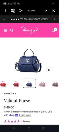 اكسسوارات شخصية • مستلزمات شخصية