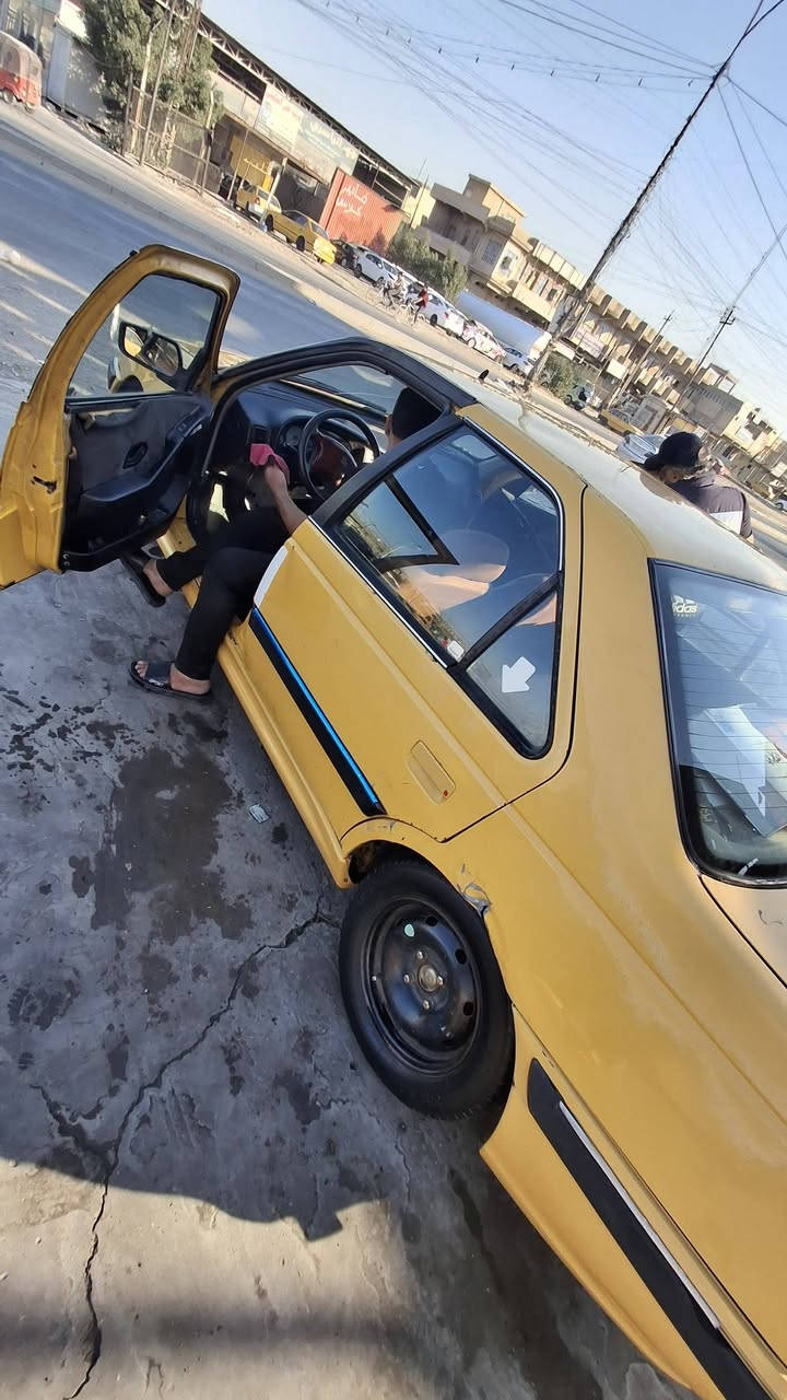 بيجو بارس موديل  14 رقم ذي قار نكليزي بسمي
تبريد ثلج 

مكينه خير من الله 

كلج جديد 

تخم تاير جديد 

تخم بلكات جديد تخم نوزلات مال شركه 

عبوه فيتبم جديده 

السياره جاهزه السعر 30 ورقه 

***********

