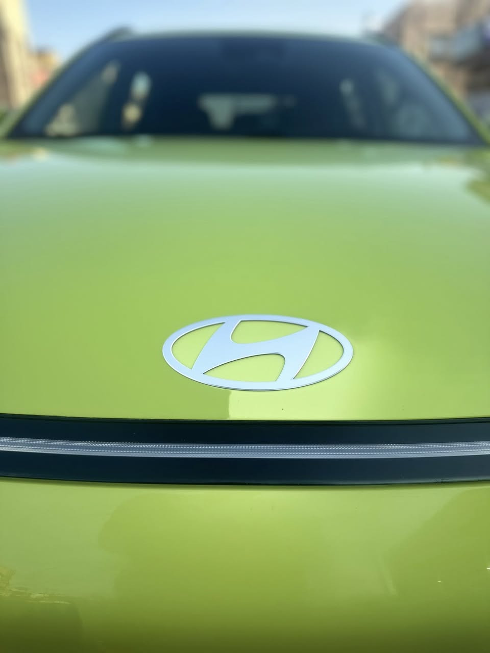 السلام عليكم … للبيع فقط
كونا  ٢٠٢٥ دخول جديد مرقم اربيل  

حادث السيارة كما موضوح بصور الحادث ( باب خلف السائق صبغ فقط )

مواصفات السيارة 

✅بصمة 

✅شاشة كبيرة متصلة 

✅ مكينه ٢٠٠٠ دوش

✅اشاير بل مري 

✅رادار امامي وخلفي وجانبي 

✅قياده ذاتية + تحكم استيرن 

✅إشارة ترحيب عند الاقتراب 

✅تشغيل عن بعد 

✅ويل كب كروم حجم 18

✅لد نهاري ليلي  

✅كشن السايق كهرباء 

✅تبريد قطعتين 

✅ لون ورقم مميز 

✅السعر (١٦٨ مجال بسيط جدا)

ماشيه 9 ألف mi

العنوان بغداد البنوك

رقم الهاتف ***********
