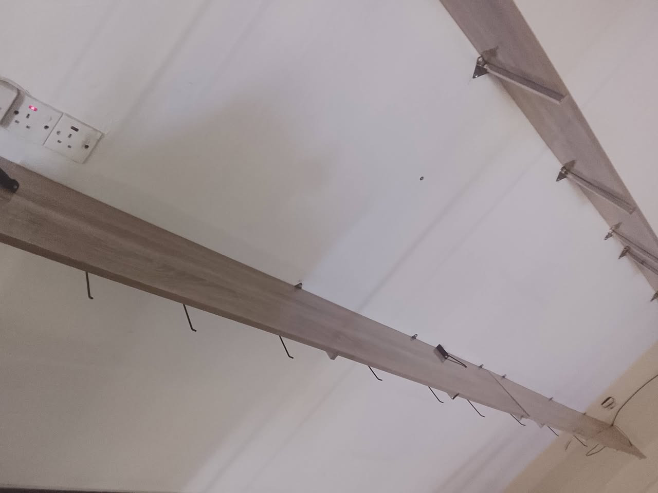 رفوف تعليك خشب 8قطع كل قطعه طولهه مرتين وعشرين  كلفني 300
أريدهن ب200


**إذا كنت صاحب هذا الإعلان وتريد حذفه لأي سبب، رجاءا أرسل رسالة إلى الدعم الفني**