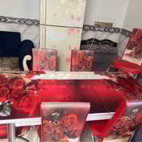 النجف • ميز سلايد • يتسع 10 نفر