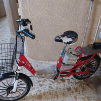 حجم 20 بطاريات نص عمر  بريك خلفي فقط  السعر 130 قفل  07865017978