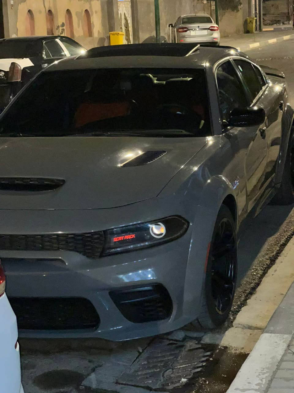 يالله سكات باك جاجر واي بيد بلادي مديل 2023 السياره هاون
جديده ماشيه 33 ميل السياره فحص مؤقت دخول جديد
السياره فول مواصفات فتحه كشنات حظن خزن ميموري فول باقي التفاصيل معروفه 
+ دركه ار بي ام 
للمعلومه اسياره ما نازله ساحه ولا اي برنامج داخل اله
اي ا
ستفسار 
***********☎️ البصرة, العراق
