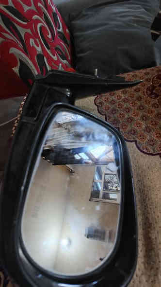 مرايات ازيرا اشارات كفرات   من موديل ٢٠٠٨الى حد موديل ٢٠١١رياضي
 مكاني بغداد التاجي داخل بغداد اكو توصيل  اخوان عل تعليقات ما اتعامل عندي ويتساب وخابرني

***********
