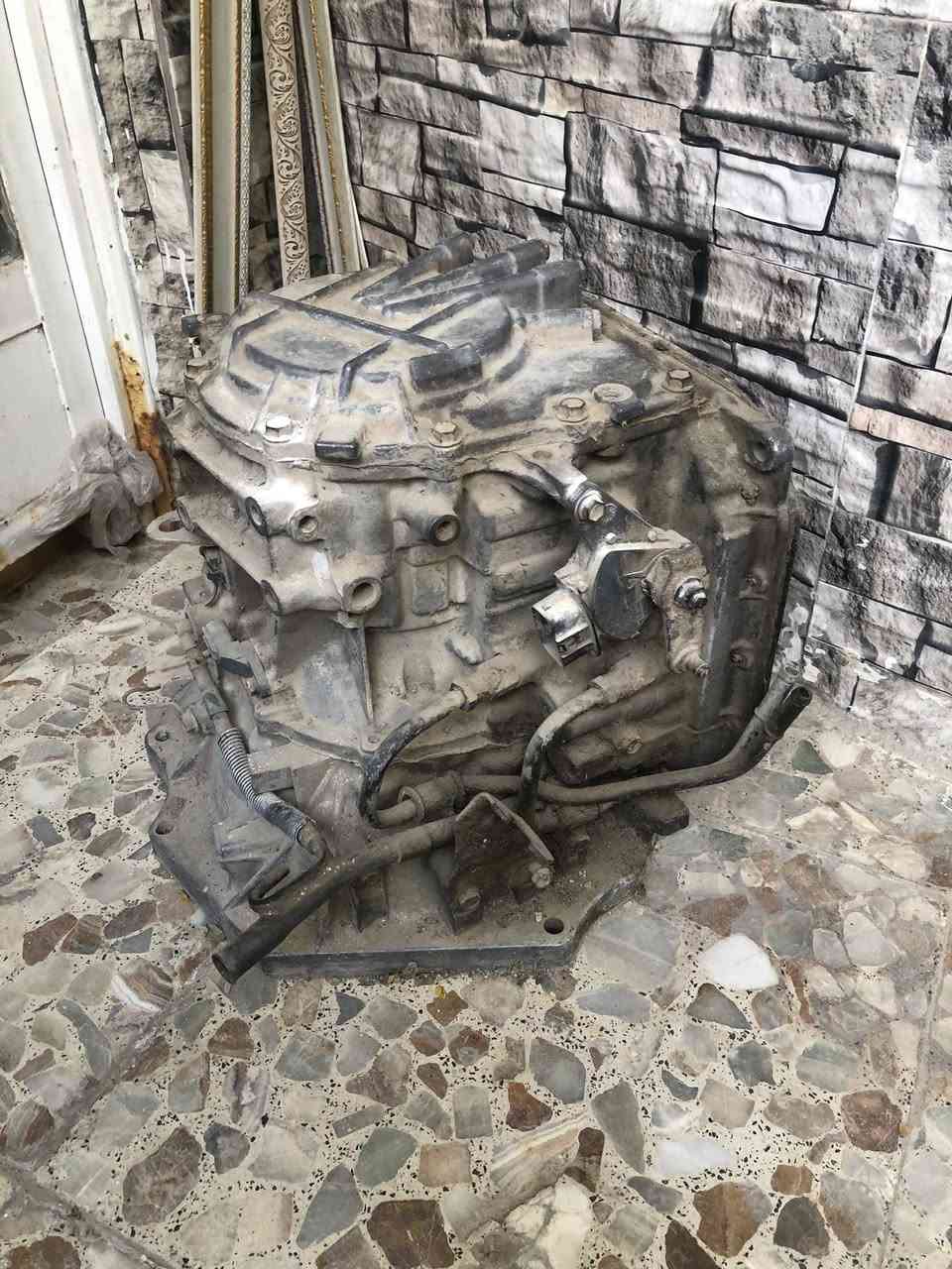 سلام عليكم عندي كير اوتماتيك  ع فحص 350الف وبي مجال 

‭ 0784 439 5083‬
مكاني حله نادر
