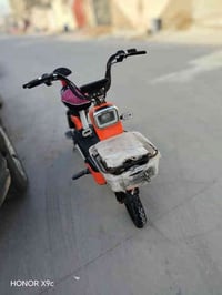 بايسكل شحن • نضيف • كركوك قادسيه الثانيه