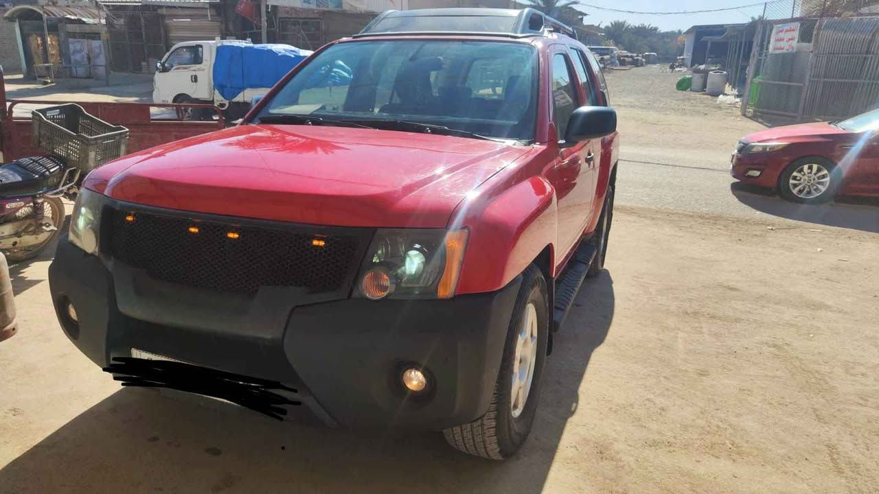 السلام عليكم 
للبيع اكستيرا 2008 رقم بغداد دولي بأسمي بيه منضومة غاز بيه صبغ خشم الچاملغات اليمن واليسرى ومقدار مسطرة 30 سنتم بالبنيد  والبقية كفاله عامة صبغ وشاصي بدون دواخل ولاضربة قوية ولا اير باگ السيارة بلادية شادله عدسات زنون عالي ناصي  شاشة اندرويد كهربائياته كله شغاله تبريد تدفأه صدرة معمر طوب ودبلات ولاستيكات جدد ومشط استيرن جديد تخم تاير كلش نظيف حته السبير شباچ التحديث الجديد هو والدعامية 
الدعامية القديمة وشباچه موجودات 
السعر ٨٥ وبيه مجال الي يرغب يتصل على الرقم
***********

مكان السيارة الحلة حي الطيارة قرب مزار مرد الشمس حلة, بابل
