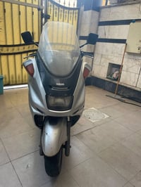 دراجة نضيفه • بدون نقص • حي الإعلام بغداد