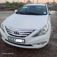 لبيع سونته مضلع 2014 مكينه 2400 رقم بغداد بسمي تحويل ثاني يوم  مكينه م...