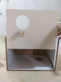 بيوت طيور • طيور الحب • الموصل حي الانتصار