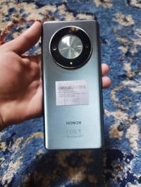 هونر X9b • ٢٥٦/١٢ • خدش خفيف بالظهر