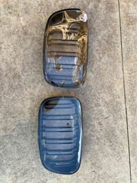 بي ام دبليو F10 • سنغافورة