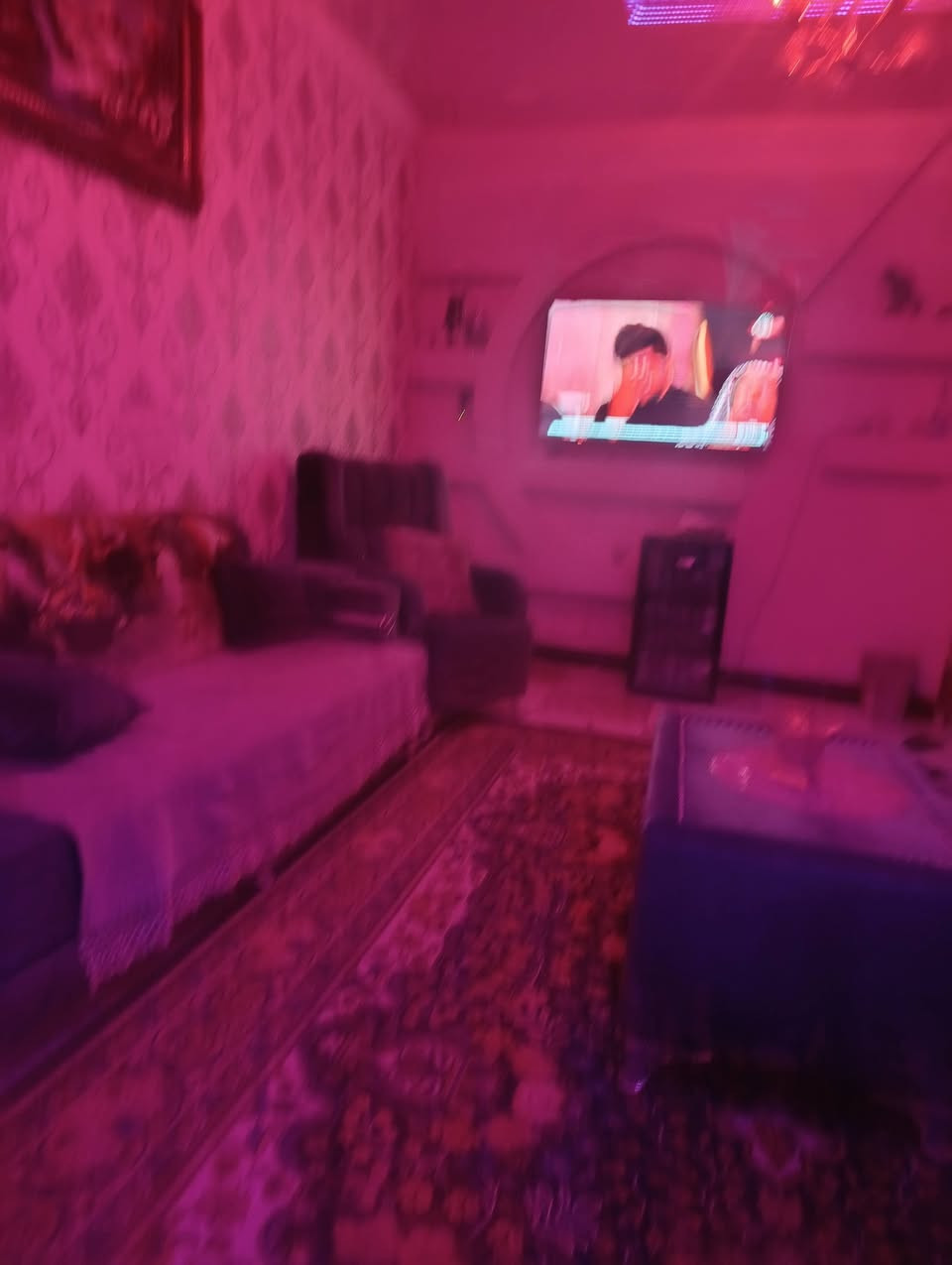 مكلفه بلنشر خوان غراض بيت مستعملات كلش قليل كله شغل تفصال كاونتر 3500
تخم بمليون 
غساله صحون باب اول اصليه ال جي 500 نهايتهه ماخذيهه بمليون 
زوليه حرير 1500شانه نهايته 350 ماخذيهه ب 500 
قلايه 100 الف وشوف كدامك سعر شراء 
الاستفسار على رقم صاحب غراض ***********

