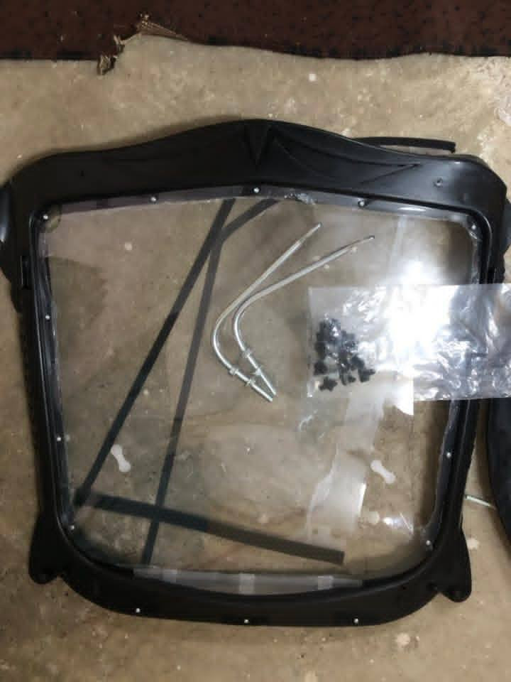 مضله للبيع ترهم للماطور الشحن والبانزين 
السعر 18


**إذا كنت صاحب هذا الإعلان وتريد حذفه لأي سبب، رجاءا أرسل رسالة إلى الدعم الفني**