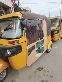 تكتك • موديل ٢٠٢١ • كربلاء