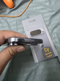 كوكل بكسل برو XL • ٢٥٦ • نظافة ٩٥٪