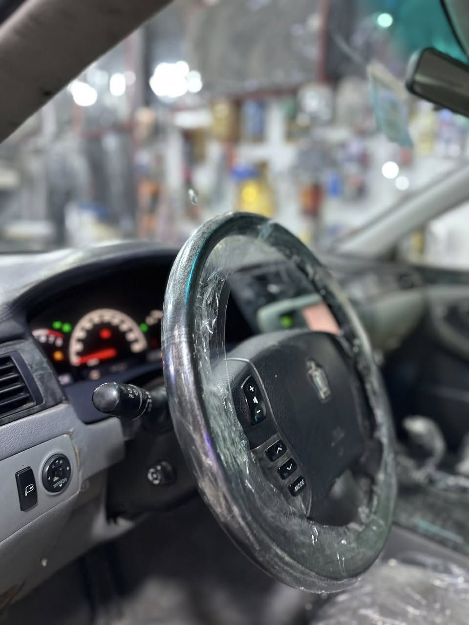 شاهینە بڕاوە  بڕاوە 182 پاکەتی 📦📦2005
ڕۆیال

٢ دوگمە

٢ کوشن کارەبا

سوکان کارەبا 

تەحدیدسورعە

ئاوینە کارەبا

ئاوینە شفت

تراکشن

لایت زینۆن

ناو کرێمی پاکەتی 

سوکان لێگزز

مەجموعەی وەک ئاو وایە

٤ تایەو ویلی ڕۆیال سفر سفر لۆک

بێتەقەو ڕەقە بۆ ١ هەزار مەسروف مەگەری لۆکە سەیارەکە 

قفلی 43گەلا

شوین پیرەمەگرون 

ژم:***********
