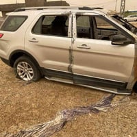 اكس بلور محتركه بيع بدون رقم 07732069721